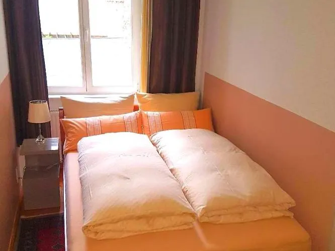 Mitte-inn Lejlighed Berlin