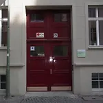 Apartment Mitte-inn Berlin