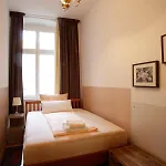 Mitte-inn Apartment Berlin
