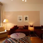 Mitte-inn Apartment