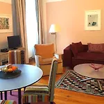 Mitte-inn Apartment