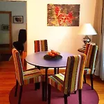 Apartment Mitte-inn
