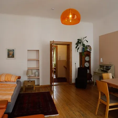 דירה Mitte-inn