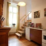 Lejlighed Mitte-inn