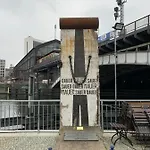 Mitte-inn Lejlighed Berlin