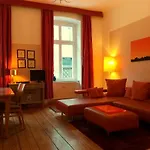 Lejlighed Mitte-inn