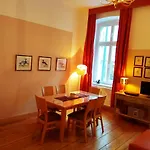 Mitte-inn Lejlighed Berlin