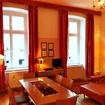 Lejlighed Mitte-inn Berlin