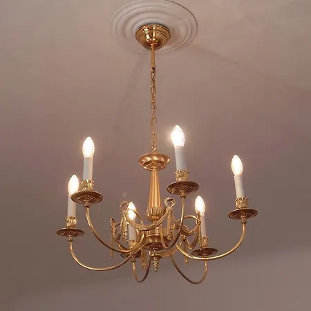 Mitte-inn Апартаменты Берлин