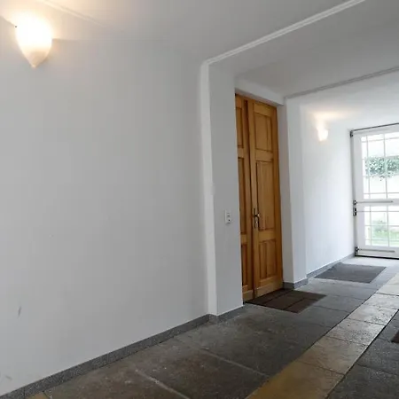 Mitte-inn Апартаменты Берлин