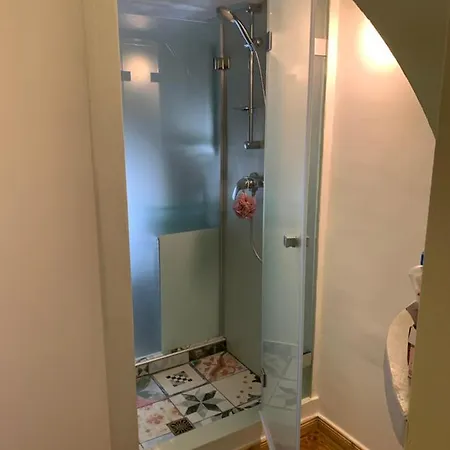 Mitte-inn Берлин