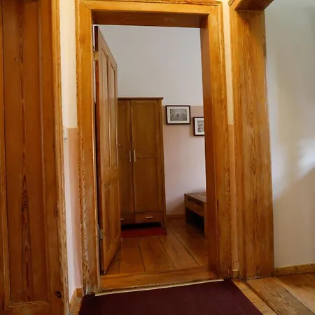 Mitte-inn Apartament