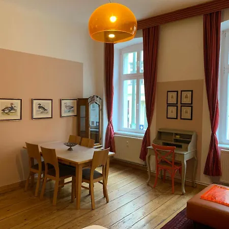 Mitte-inn * Berlino