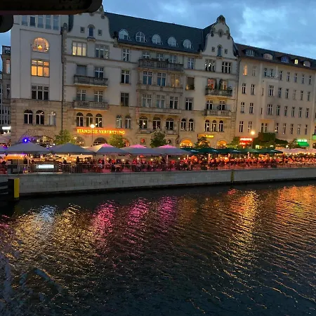 Mitte-inn * Berlino