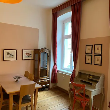 Apartament Mitte-inn *