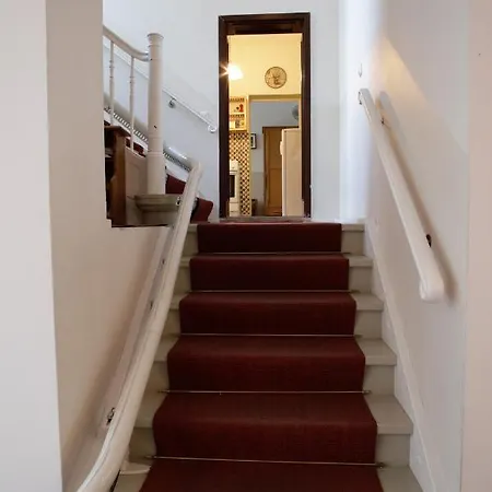 Appartamento Mitte-inn Berlino