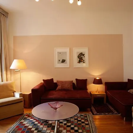 Mitte-inn Appartamento