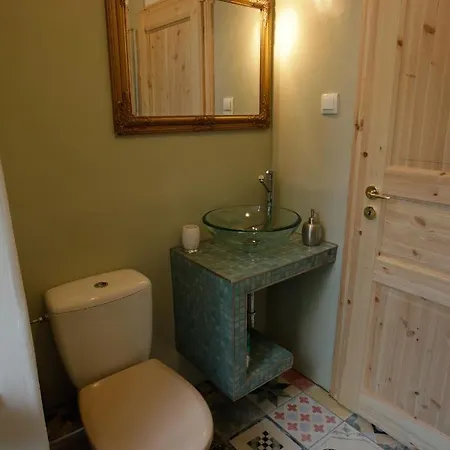 Mitte-inn * Берлин