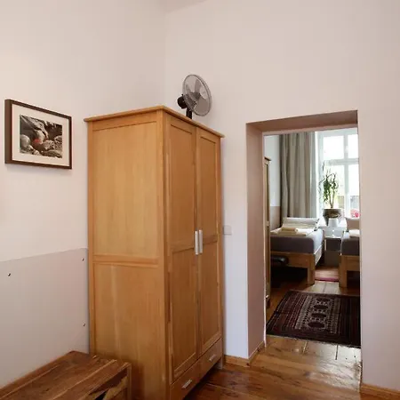 Mitte-inn * Berlino