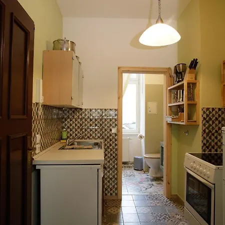 Apartament Mitte-inn