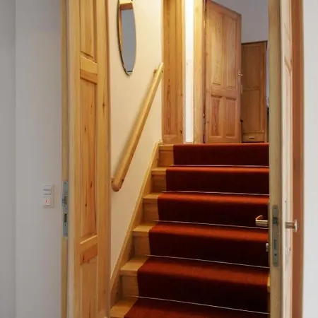 Mitte-inn Берлин