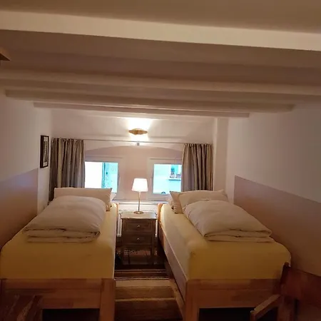 Appartamento Mitte-inn Berlino