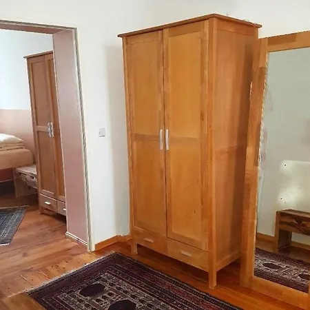 Mitte-inn Appartamento