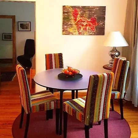 Apartament Mitte-inn