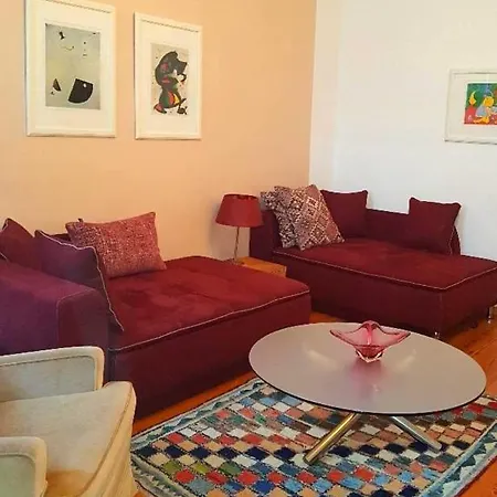 Apartament Mitte-inn *