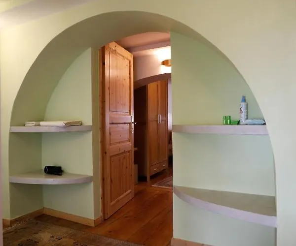 Mitte-inn Apartamento Berlín