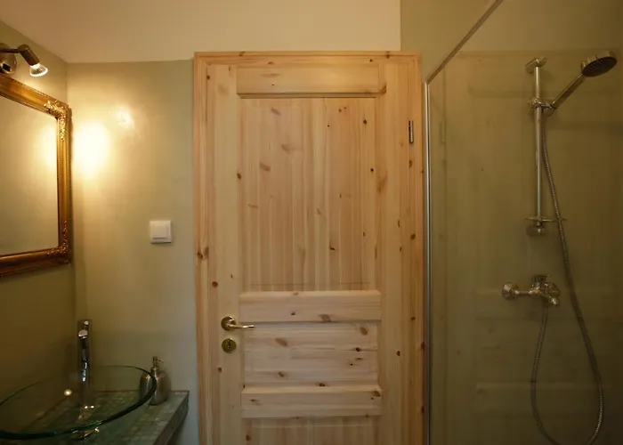 Mitte-inn Apartamento Berlim