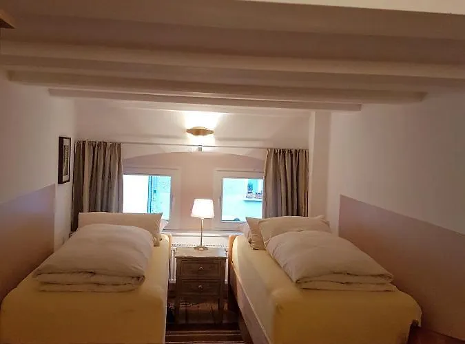 Apartamento Mitte-inn Berlim