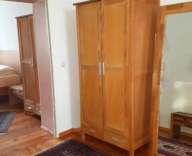 Mitte-inn Apartamento