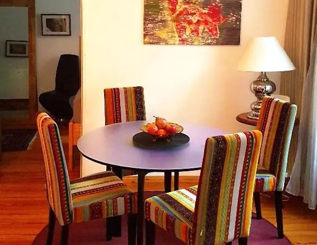 Apartamento Mitte-inn