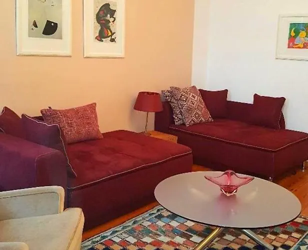 Apartamento Mitte-inn *