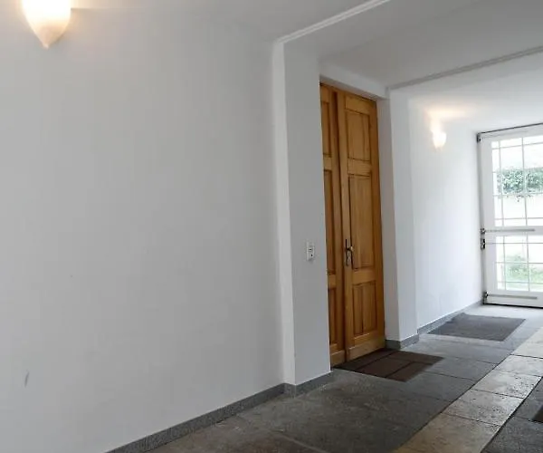 Mitte-inn Lägenhet Berlin