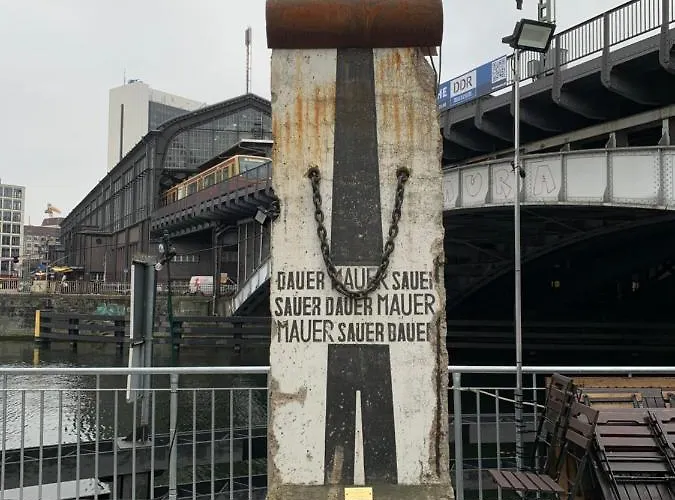 Mitte-inn Lägenhet Berlin