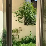 Mitte-inn Appartement