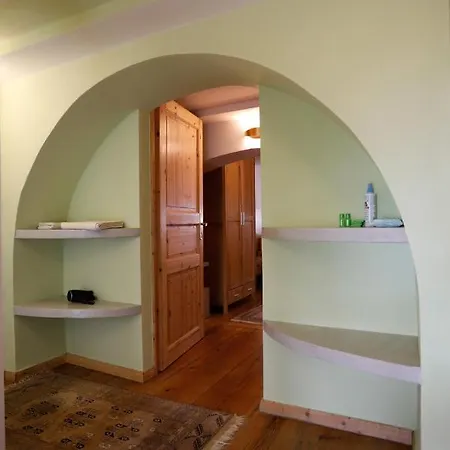 Mitte-inn Apartmán Berlín