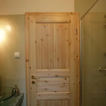 Mitte-inn Lägenhet Berlin